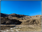 foto Salita dal Monte Tomba a Cima Grappa